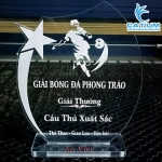 Kỷ Niệm Chương Bóng Đá