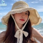 Nón Cói Thắt Nơ