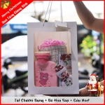 Set Quà Giáng Sinh Ấm Áp