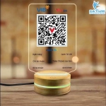 Bục Khắc Mã Thanh Toán Trang Trí Cửa Hàng và Văn Phòng