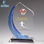 Kỷ Niệm Chương Pha Lê Cánh Sen