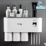 Bộ Nhả Kem Đánh Răng OENON