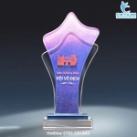 Cúp Pha Lê Trao Thưởng