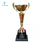 Cúp trao giải thể thao