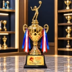 Cúp Vàng Bóng Chuyền Nữ