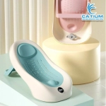 Ghế Tắm Cho Bé Cảm Biến Nhiệt Độ