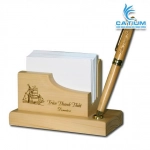 Hộp Đựng Name Card Khắc Tên