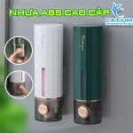 Hộp Đựng Dầu Gội Sữa Tắm Treo Tường