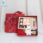 Set Quà Chocolate Valentine