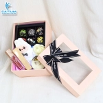 Hộp Quà Valentine Tặng Bạn Gái