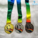 Huy Chương Bóng Chuyền