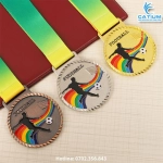 Huy Chương Bóng Đá