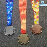 Huy Chương Cành Cọ