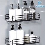 Kệ Thép Chữ Nhật Dán Tường