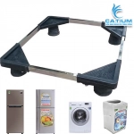 Chân Kệ Máy Giặt Chống Rung