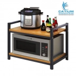 Kệ Để Lò Vi Sóng Đa Năng