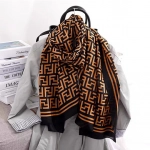 Khăn Lụa Choàng Đi Biển 