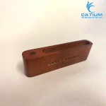 Khay Gỗ Đựng Card Visit