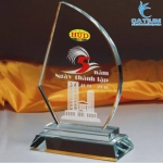 Kỷ Niệm Chương Pha Lê Cánh Buồm