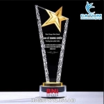 Kỷ Niệm Chương Ngôi Sao Vinh Danh Nhân Viên