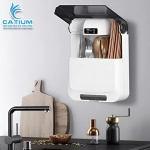 Máy Sấy và Khử Khuẩn Đũa Thìa Bằng Tia UV