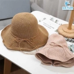 Mũ Cói Xô Che Nắng