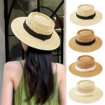 Nón Cói Panama Đan Thưa