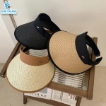 Nón Cói Nửa Đầu