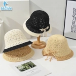 Nón Len Tai Bèo Che Nắng