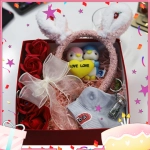 Set Quà Sinh Nhật Siêu Cute Cho Bạn Gái