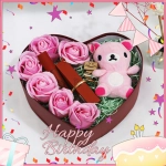 Set Quà Sinh Nhật Quyến Rũ