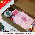 Set Quà Giáng Sinh An Vui