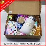 Set Quà Giáng Sinh Tinh Tế