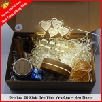 Set Quà Giáng Sinh Lung Linh