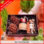 Set Quà Giáng Sinh Lãng Mạn