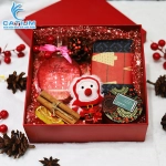 Set Quà Giáng Sinh Điệu Đà