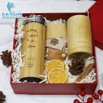 Set Quà Giáng Sinh Surprise