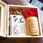 Set Quà Tặng Thầy Cô 20 Tháng 11 Ý Nghĩa