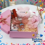 Set Quà Sinh Nhật Siêu Yêu