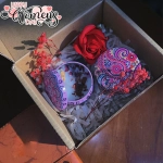 Hộp Quà 20 Tháng 10 Trong Trẻo