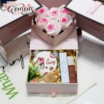 Hộp Quà 20 Tháng 10 For My Love