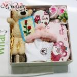 Hộp Quà 20 Tháng 10 Quan Tâm