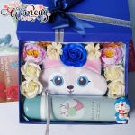 Hộp Quà 20 Tháng 10 Rộn Ràng