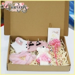 Hộp Quà 20 Tháng 10 Êm Dịu