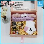 Hộp Quà 20 Tháng 10 Xinh Ngoan