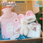 Hộp Quà 20 Tháng 10 Yêu Màu Hồng