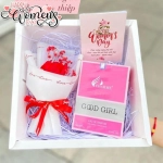 Hộp Quà 20 Tháng 10 Best Wishes For You