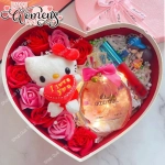 Hộp Quà 20 Tháng 10 Lấp Lánh