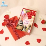 Set Quà Valentine Chân Thành