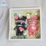 Hộp Quà Valentine Siêu Yêu